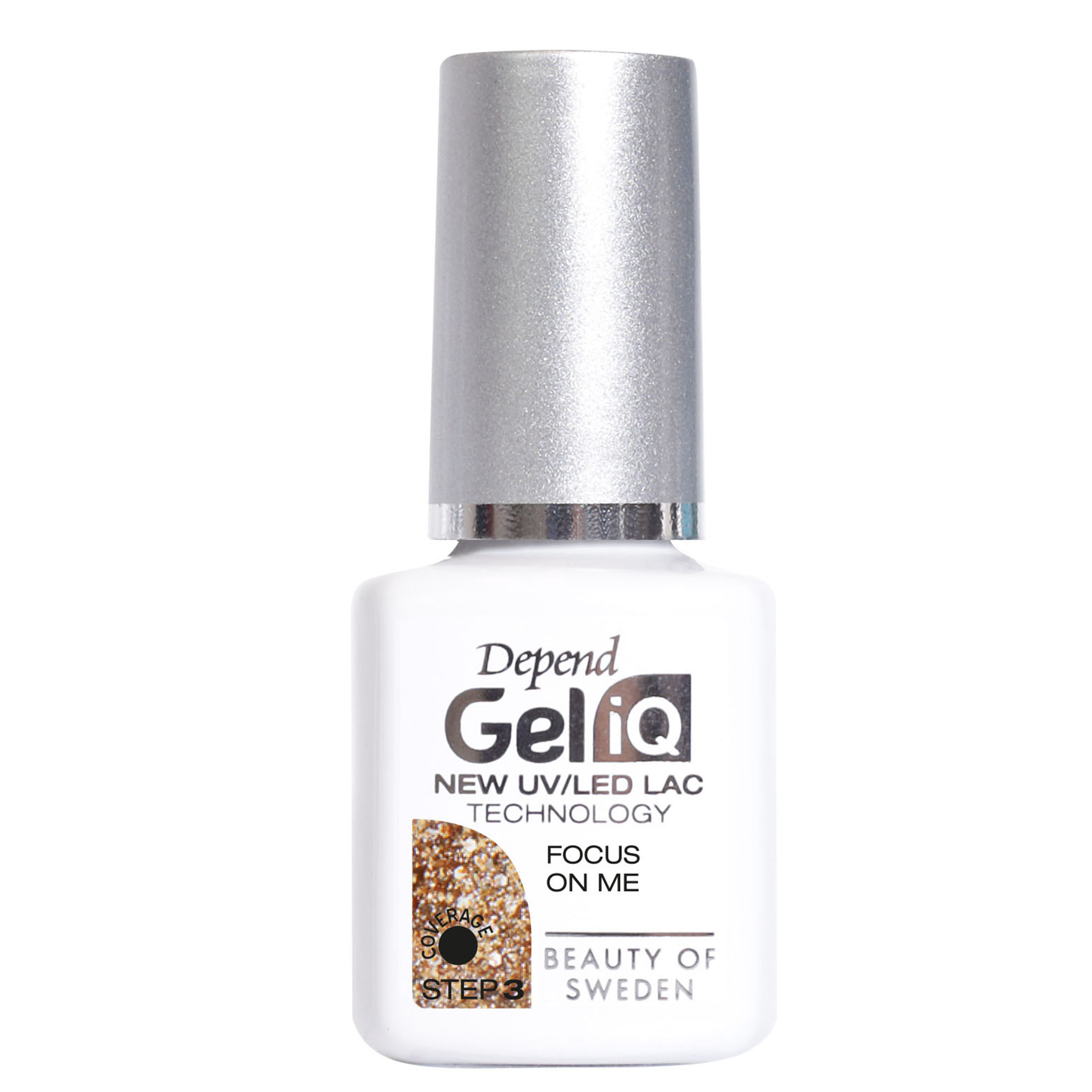 Depend Gel iQ Focus on Me 5 ml