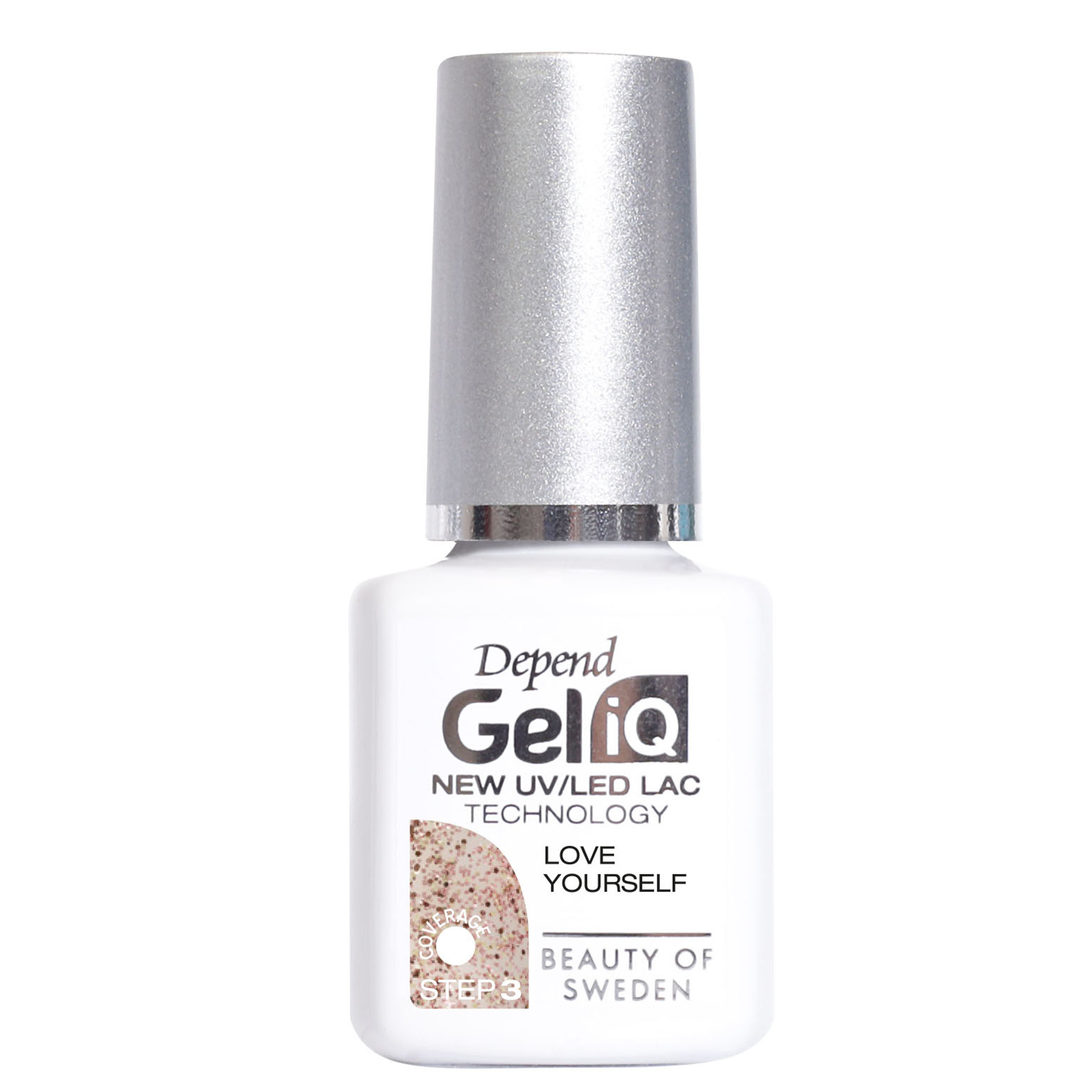 Depend Gel iQ Love Yourself 5 ml