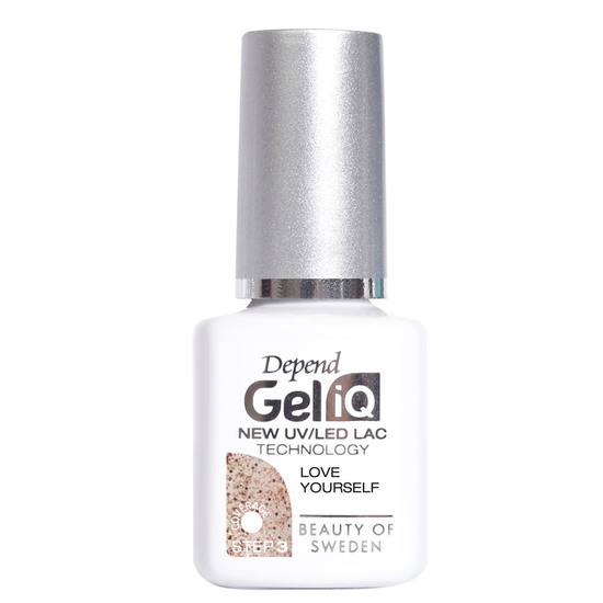 Depend Gel iQ Love Yourself 5 ml