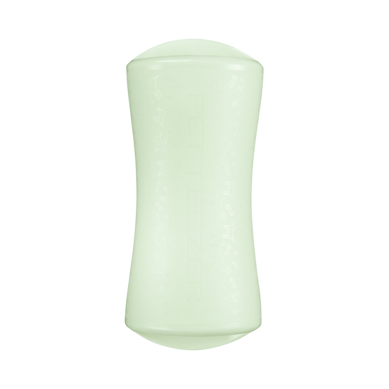 Pet Teezer Puppy Brush Green