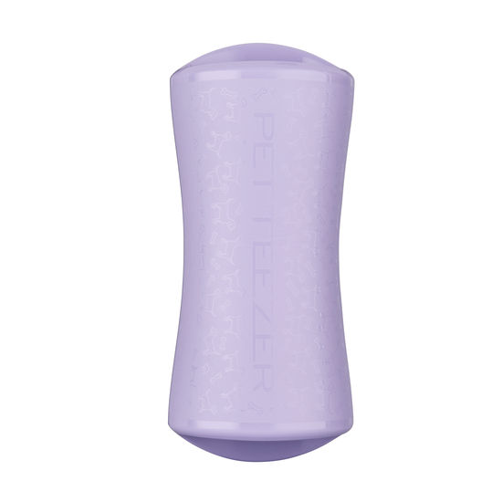 Pet Teezer Detangling Small Lilac Butter