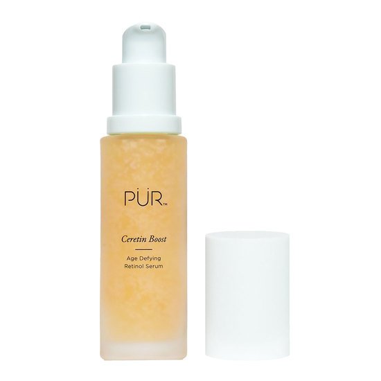 PÜR Ceratin Booster Age Defying Retiol Serum 30 ml