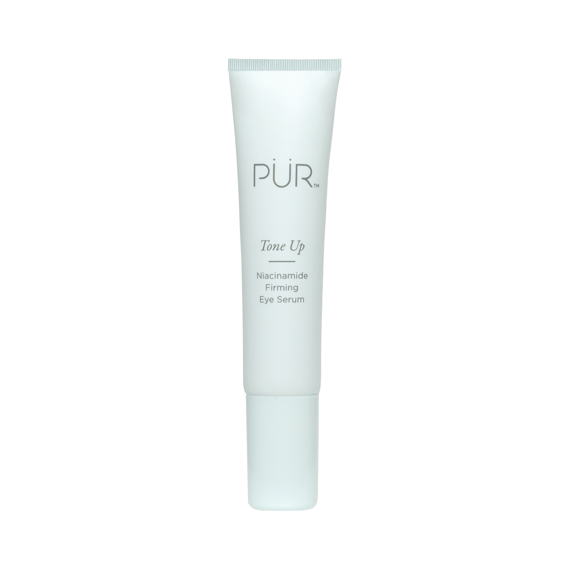 PÜR Tone Up Niacinamide Firming Eye Serum 12,5 ml