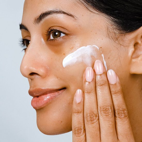 PÜR Self Soothing Nourishing Probiotic Mask 75 ml