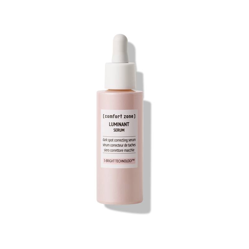 Comfort Zone Luminant Dark Spot Correcting Serum 30 ml