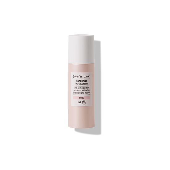 Comfort Zone Luminant Anti-spot Protection SPF50 30 ml