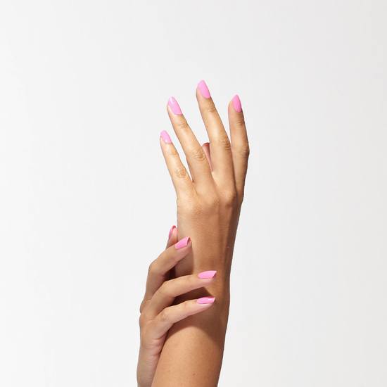 Love'n Layer Solid Poppy Pink 20 st