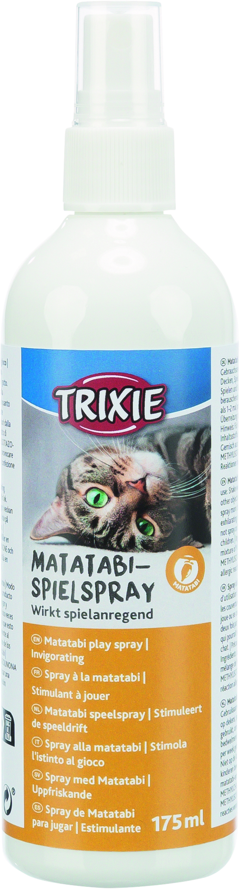 Trixie Matatabispray 175 ml
