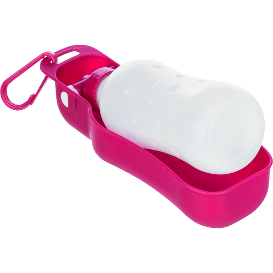 Trixie Vattenflaska Dog on Tour 0,25 liter