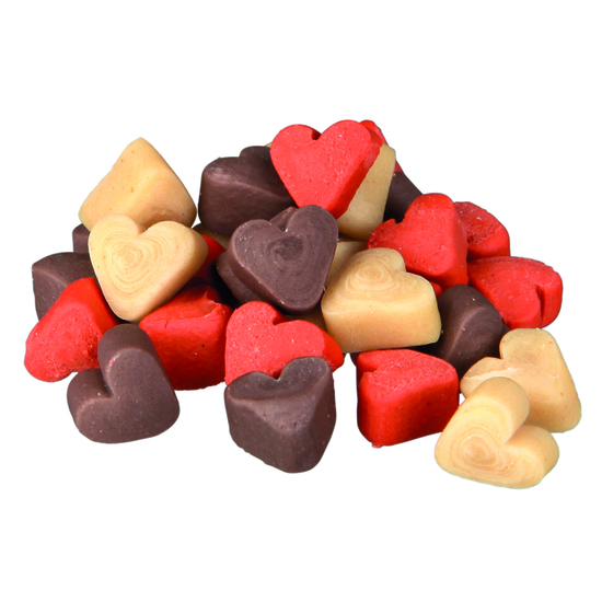 Trixie Trainer Snack Mini Hearts 200 g