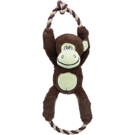 Trixie Apa Plysch/rep 40 cm