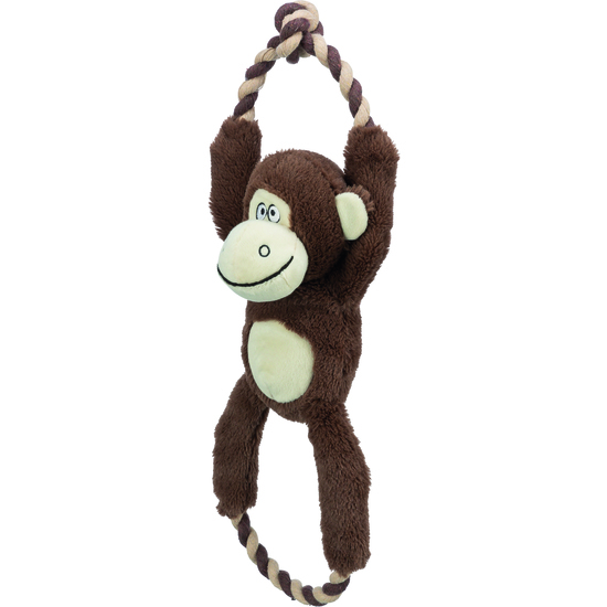Trixie Apa Plysch/rep 40 cm