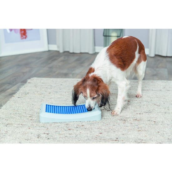Trixie Dog Activity Rod Board Nivå 1 35 × 19.5 cm