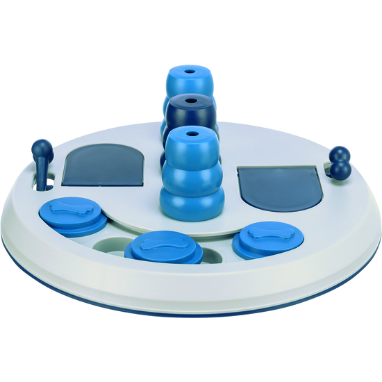Trixie Dog Activity Flip Board XXL Nivå 2 ø 28 cm
