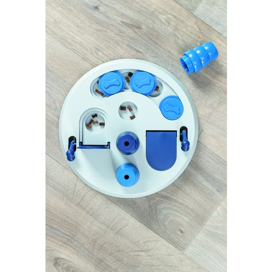 Trixie Dog Activity Flip Board XXL Nivå 2 ø 28 cm