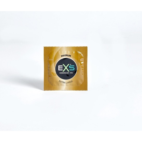 EXS Magnum Kondomer 12-pack