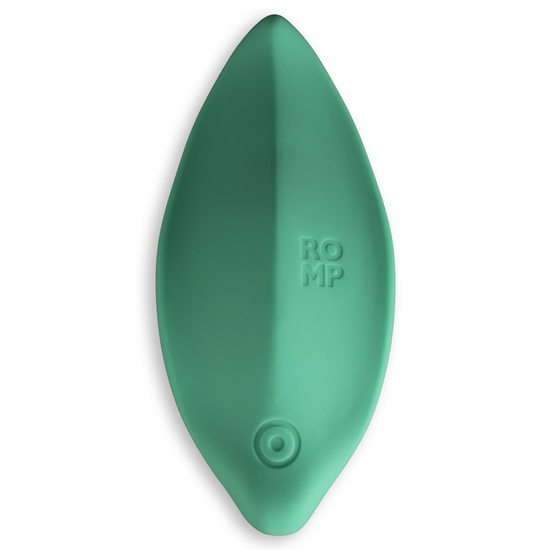 ROMP Wave Vibrator