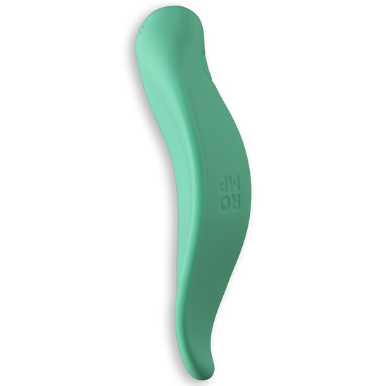 ROMP Wave Vibrator