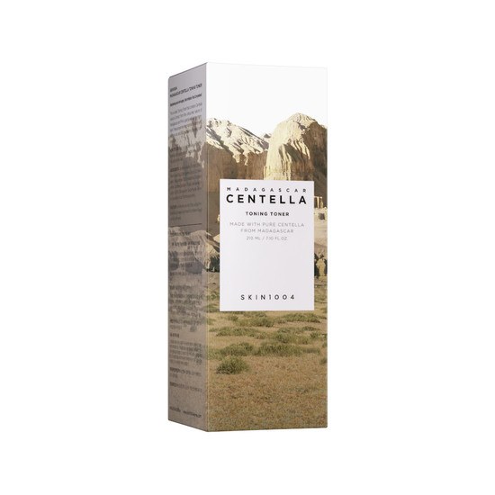 SKIN1004 Madagascar Centella Toning Toner 210 ml