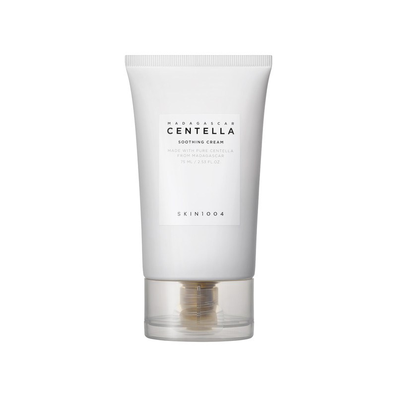 SKIN1004 Madagascar Centella Soothing Cream 75 ml