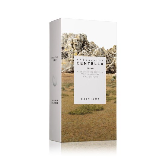 SKIN1004 Madagascar Centella Cream 75 ml