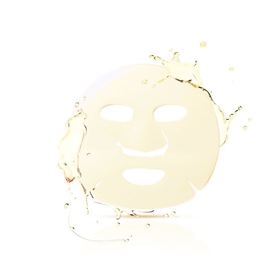 SKIN1004 Madagascar Centella Watergel Sheet Ampoule Mask 25 ml