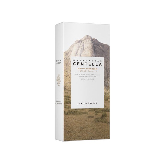 SKIN1004 Madagascar Centella Air-Fit Suncream Plus SPF50+ PA++++ 50 ml