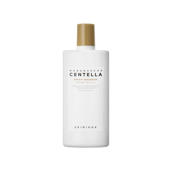 SKIN1004 Madagascar Centella Air-Fit Suncream Plus SPF50+ PA++++ 50 ml