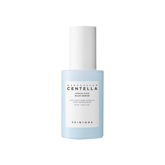 SKIN1004 Madagascar Centella Hyalu-Cica Blue Serum 50 ml