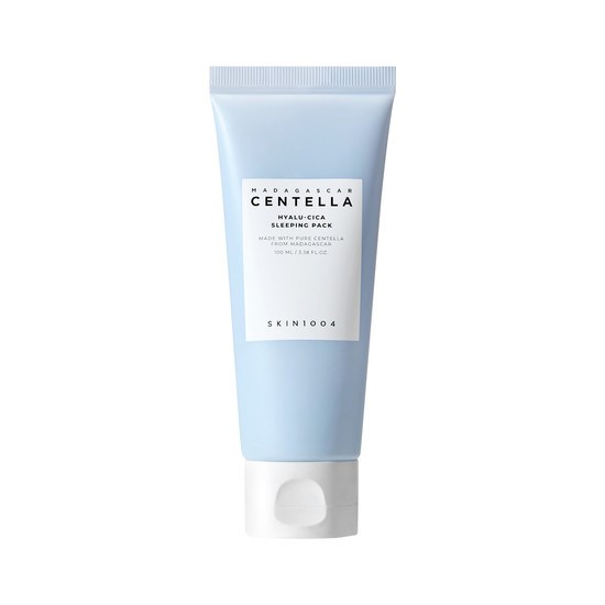 SKIN1004 Madagascar Centella Hyalu-Cica Sleeping Pack 100 ml