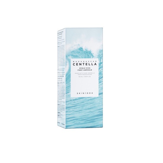 SKIN1004 Madagascar Centella Hyalu-Cica First Ampoule 100 ml