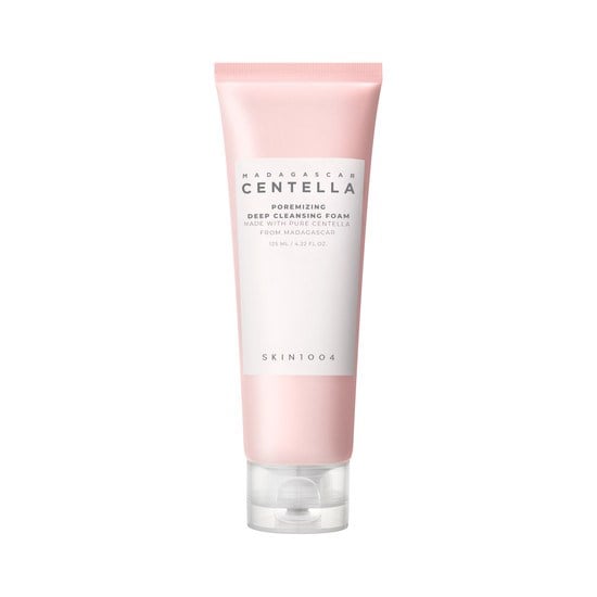SKIN1004 Madagascar Centella Poremizing Deep Cleansing Foam 125 ml