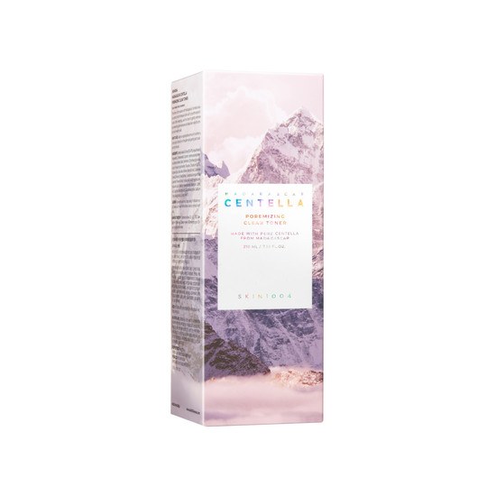 SKIN1004 Madagascar CENTELLA Poremizing Clear Toner 210 ml