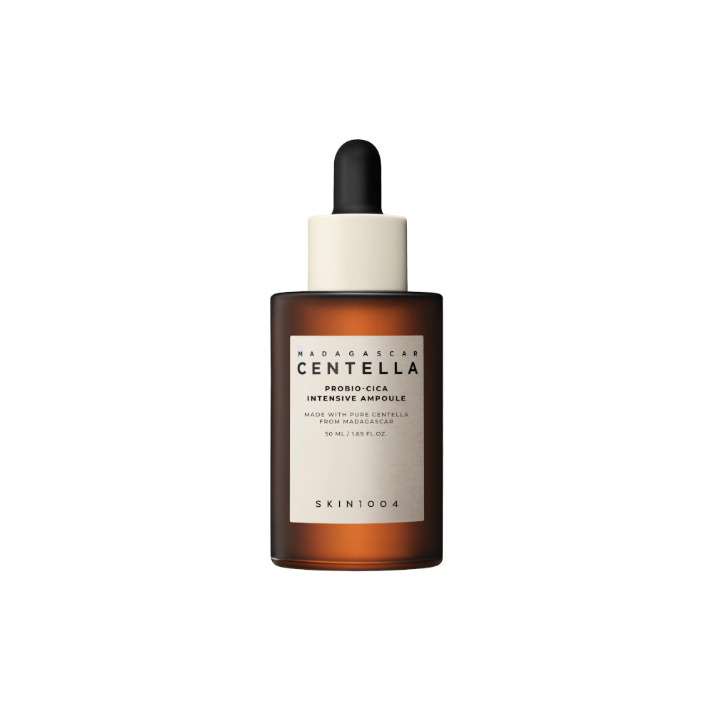 SKIN1004 Madagascar Centella Probio-Cica Intensive Ampoule 50 ml