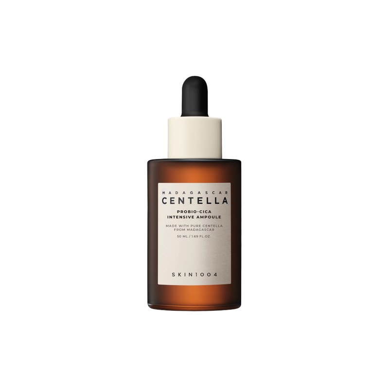 SKIN1004 Madagascar Centella Probio-Cica Intensive Ampoule 50 ml