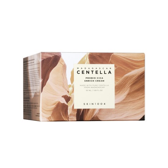 SKIN1004 Madagascar Centella Probio-Cica Enrich Cream 50 ml