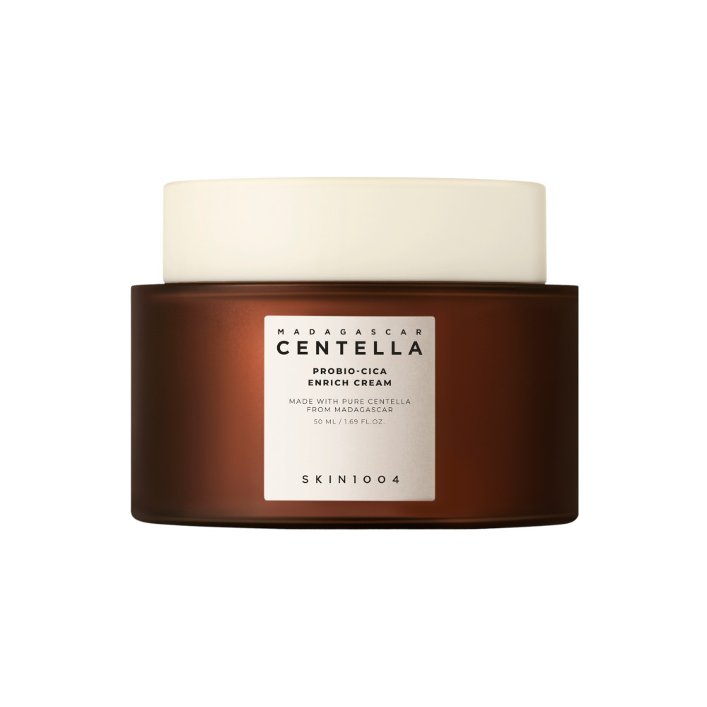 SKIN1004 Madagascar Centella Probio-Cica Enrich Cream 50 ml