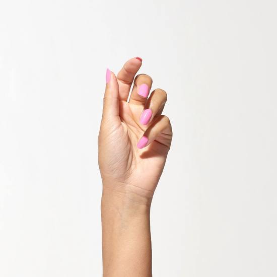 Love'n Layer Solid Poppy Pink 20 st
