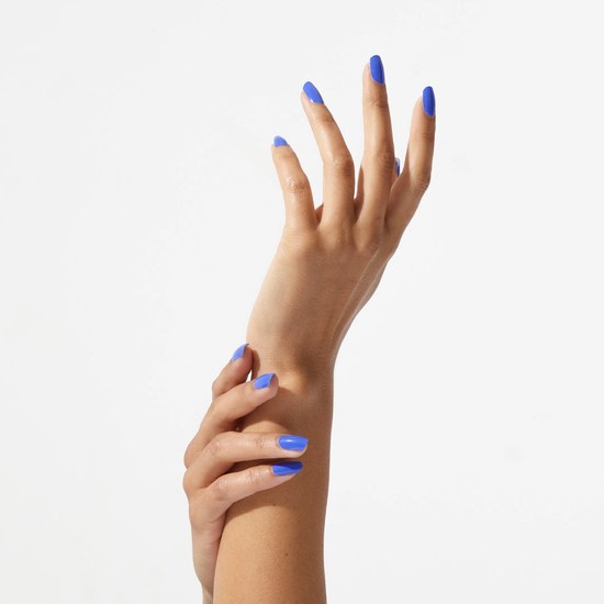 Love'n Layer Solid London Blue 20 st