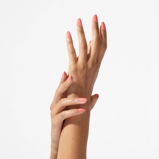 Love'n Layer Solid Pale Coral 20 st