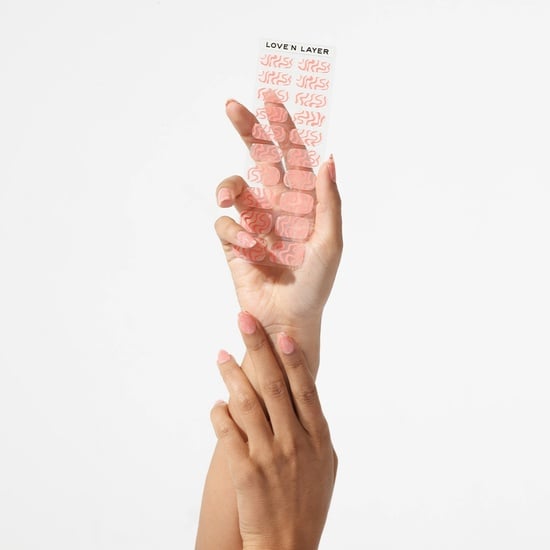Love'n Layer Sweet Swirl Pale Coral 20 st