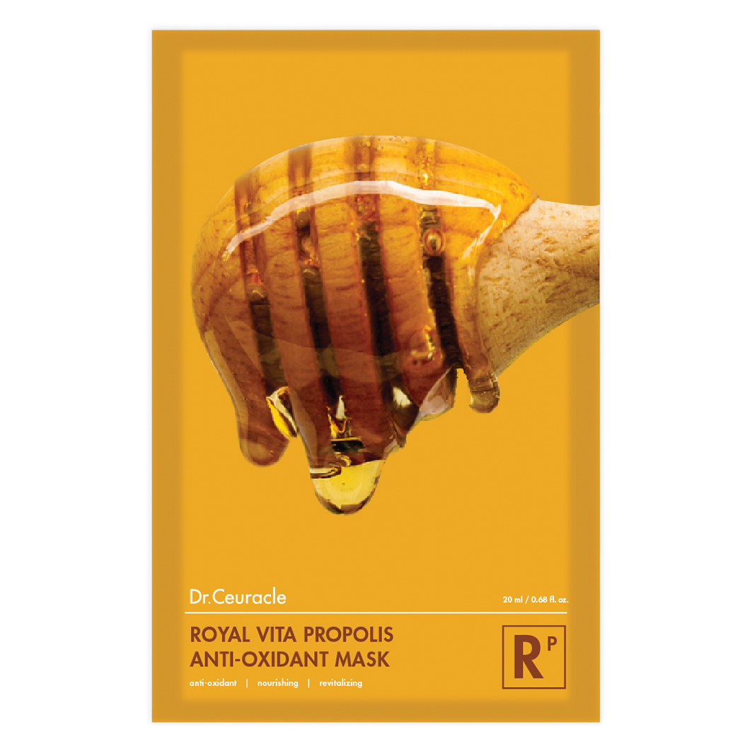 Dr. Ceuracle Royal Vita Propolis Mask 20 ml