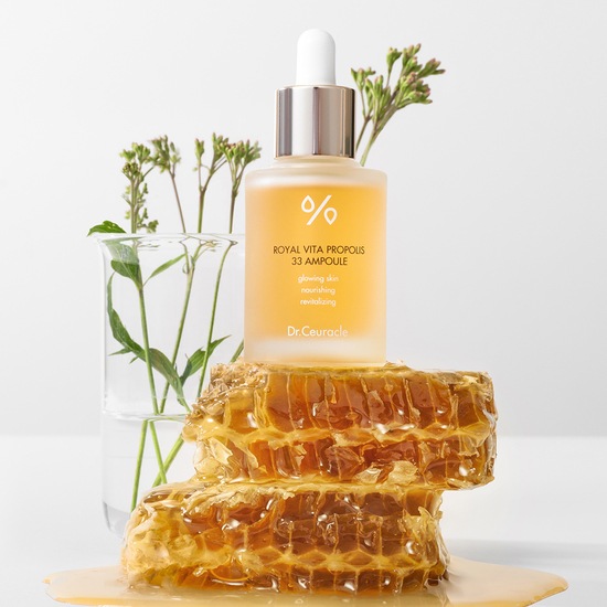 Dr. Ceuracle Royal Vita Propolis 33 Ampoule 30 ml