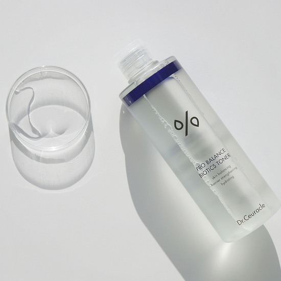 Dr. Ceuracle Pro Balance Biotics Toner 300 ml