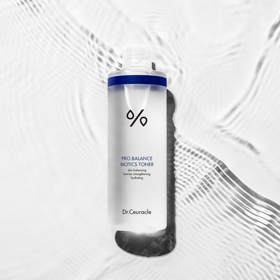 Dr. Ceuracle Pro Balance Biotics Toner 300 ml