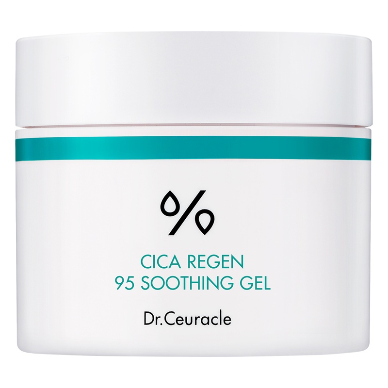 Dr. Ceuracle Cica Regen 95 Soothing Gel 110 ml