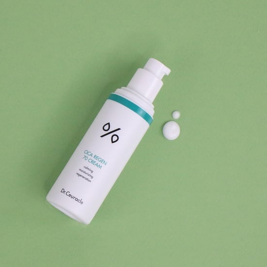 Dr. Ceuracle Cica Regen 70 Cream 50 g