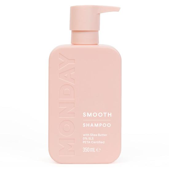 MONDAY Haircare SMOOTH Schampo 350 ml