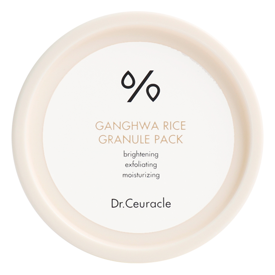 Dr. Ceuracle Ganghwa Rice Granule Pack 115 ml