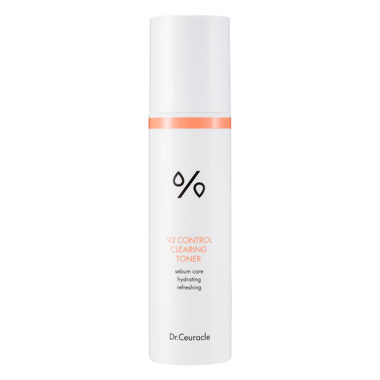 Dr. Ceuracle 5A Control Clearing Toner 120 ml